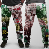 Martin Luther King Jogger Pants